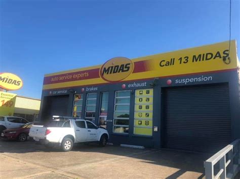 midas geebung reviews